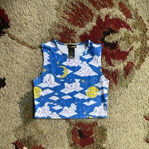 Nooworks Summer Tank